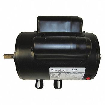 CAMPBELL HAUSFELD Motor 120/240V, 62HX77