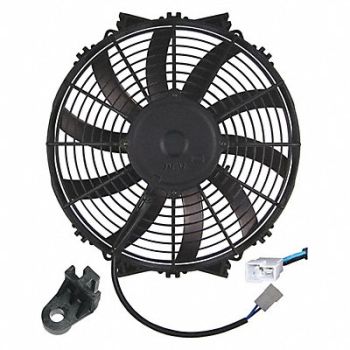 DCM Skirt Mount Condenser Fan 12, 62HY61