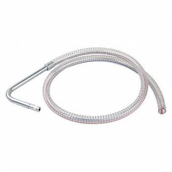 DAYTON Outlet Hose, 62JA38
