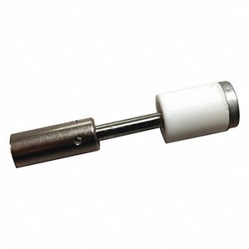 MASTER APPLIANCE Ejector Burner Assembly, 62NF82