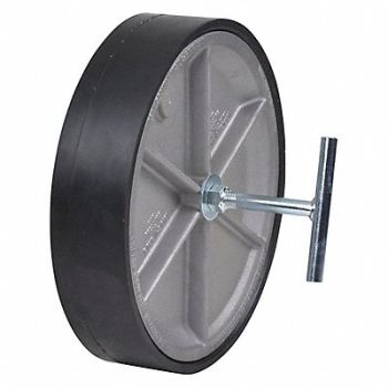 CHERNE Blocking Plug 9.7 H 15 Pipe, 62RN18