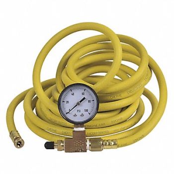 CHERNE Extension Hose 20 ft 6.5 H, 62RN22