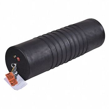 CHERNE Test-Ball Bracket Tag 100 Deflate L, 62RP61