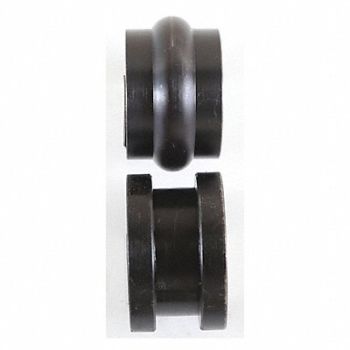 WOODWARD FAB Bead Die for Bead Roller Rnd Steel 3/4, 62RY15