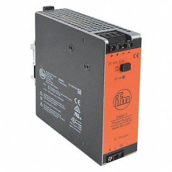 IFM Power Supply 24V DC 10A 240W, 62UM91