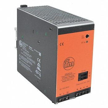 IFM Power Supply 24V DC 20A 480W, 62UM92