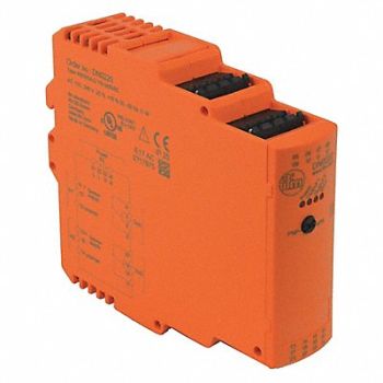 IFM Power Supply Amplifier 2 x 150mA, 62UM95