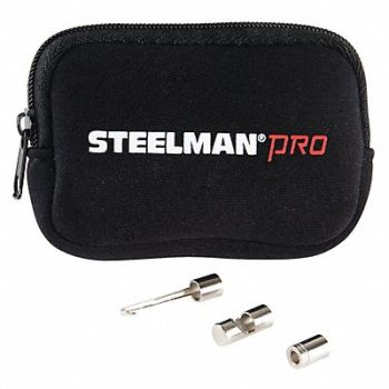 STEELMAN PRO Attachments Mfr No 78823 79188, 62UN23