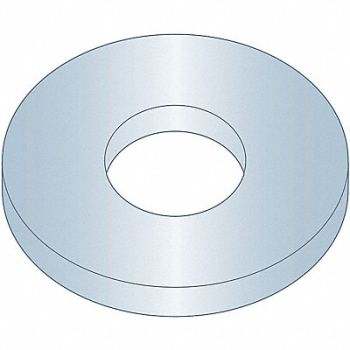 G.L. HUYETT Machine Bush Wide 1-1/4 x5/8 x14g Zc Clr, 62VJ22