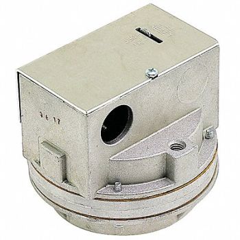 ANTUNES CONTROLS Pressure Switch 5 to 28, 62XY07