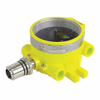 HONEYWELL ANALYTICS-VULCAIN Transmitter, 62YA29