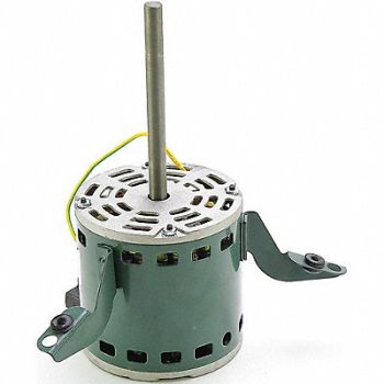 INTERNATIONAL ENVIRONMENTAL Motor 1/4 HP 115V, 62YA37