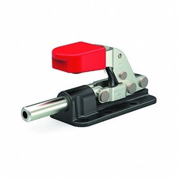 DE-STA-CO Straight Line Clamp 3/8 Steel, 3CXU5