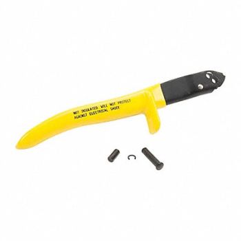 KLEIN TOOLS Moving Handle Set ACSR Cable Cutter, 806ZA0