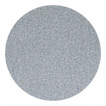 NORTON Hook-and-Loop Sanding Disc 6 dia, 804K10