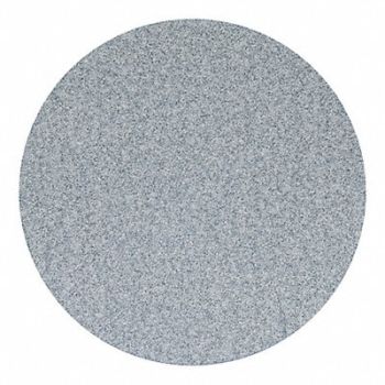 NORTON Hook-and-Loop Sanding Disc 6 dia, 804K11