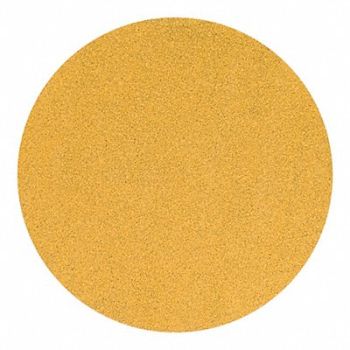 NORTON Hook-and-Loop Sanding Disc 5 dia, 804K59