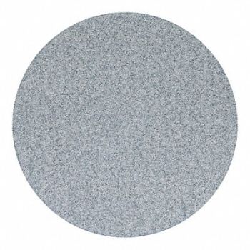 NORTON Hook-and-Loop Sanding Disc 6 dia, 804K12
