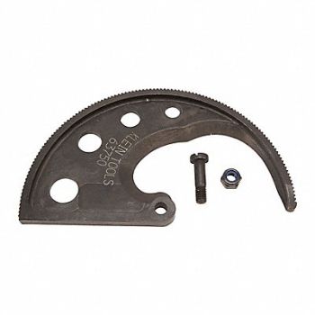 KLEIN TOOLS Replacement Moving Blade Set 63750, 806ZA2