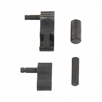 KLEIN TOOLS Replacement Ratchet Pawl Set 63750, 806ZA4
