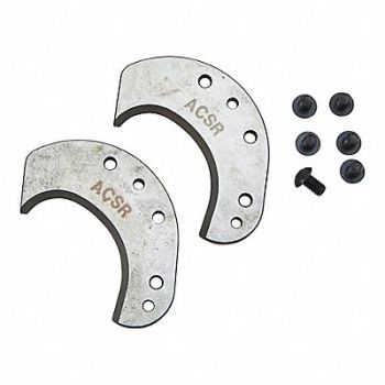 KLEIN TOOLS Insert Blade Set for 63800ACSR, 806ZA9