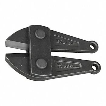 KLEIN TOOLS Head for 24-1/2 Bolt Cutter, 807JY0