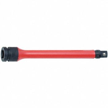 STEELMAN Torque Extension 105 ft-lb Red PK3, 63DU31