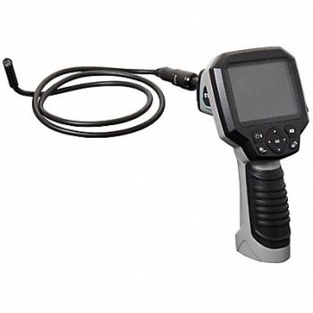 STEELMAN PRO Borescope 3.5 Monitor 8.5mm Camera, 63DX61