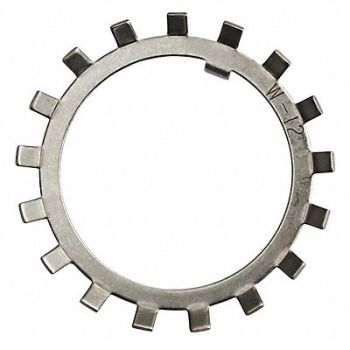 G.L. HUYETT Lockwasher 1.718x0.989/1.009 13 Tangs, 63HU78