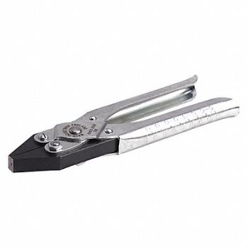 AVEN Pliers Parallel Action 8 Flat Nose, 63MW35