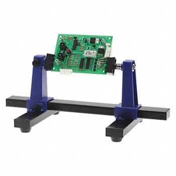 AVEN Adjustable Circuit Board Holder, 63MW83