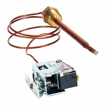 HATCO Wet Mech Thermostat Controller 192, 63RN23