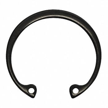 ROTOR CLIP Housing Retaining Ring Int 40.331 PH, 63UW11
