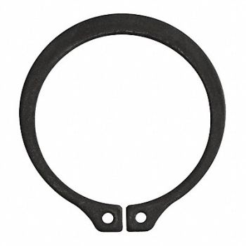 ROTOR CLIP Snap Retaining Ring Ext 5 PH, 63VA87