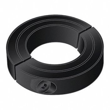 G.L. HUYETT Split Collar Dbl 3-1/4 x2-1/4 x3/4 BO, 63VK62