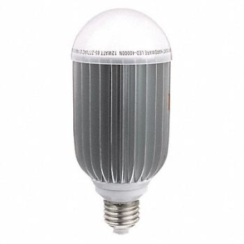 COMPONENT HARDWARE Warm White LED Hood Lamp 12W, 642V43