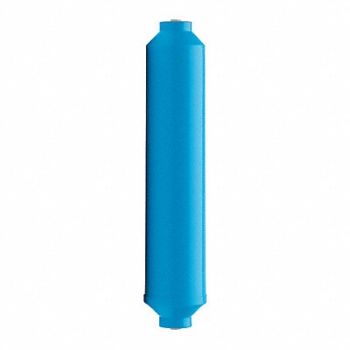 PENTAIR/OMNIFILTER Refrigerator/Ice Maker Water Filter, 643G41