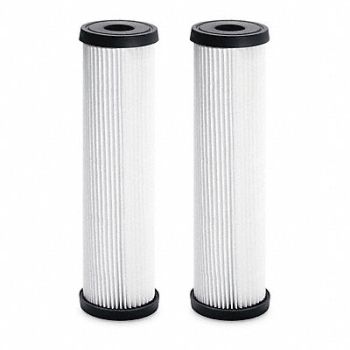 PENTAIR/OMNIFILTER Standard Sediment Cartridge10 20Micron, 643G52