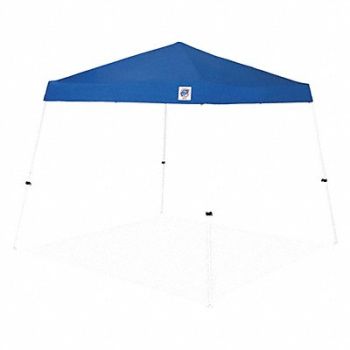 E-Z UP Vista Shelter 12x12 ft Steel Frame Roya, 643P99