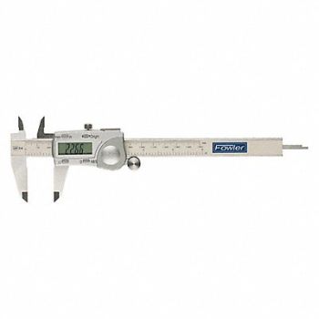 FOWLER Caliper Electronic Xtra-Range, 644F77