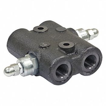 BUYERS PRODUCTS Directional Valve Cross Over 2000PSI, 64MH56