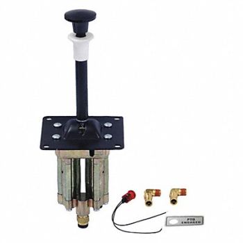 BUYERS PRODUCTS Toggle Switch 4 Way Fuinction, 55MX07