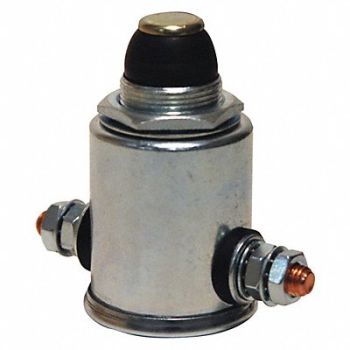 BUYERS PRODUCTS Solenoid Canister Fits Pu311, 64MJ21