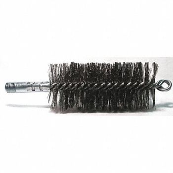 SCHAEFER BRUSH Flue Brush 2 Dia SS, 64XX23
