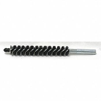 SCHAEFER BRUSH Condenser Brush 5/8 Dia Nylon, 64XZ24