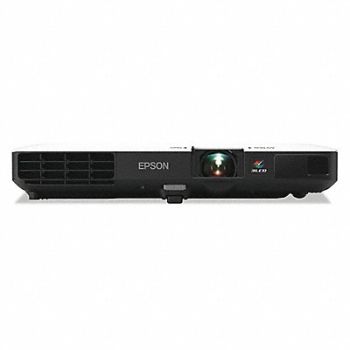 EPSON Multimedia Projector, 785EK3