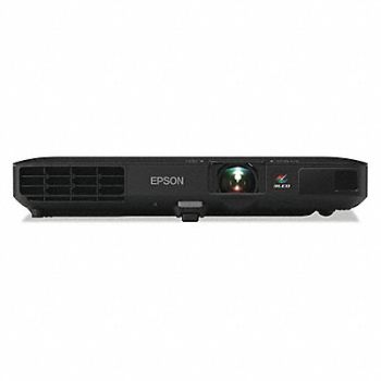 EPSON Multimedia Projector, 785EK2