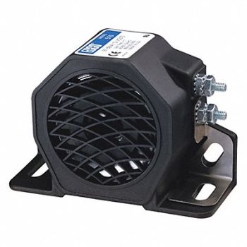 ECCO Warning Alarm 102Db 12-24Vdc, 65CT24