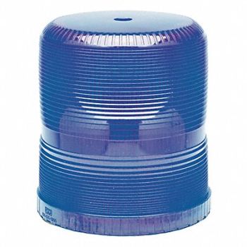 ECCO Beacon Lens Med Profile Blue, 65CC98