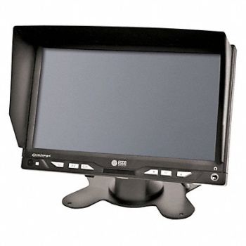 GEMINEYE Monitor 7.0 Lcd Color 4 Pin, 65CN94